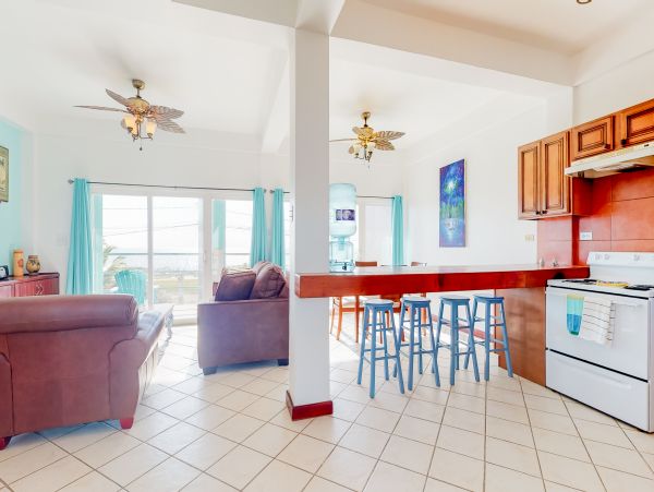 Ambergris Caye Home 1008335