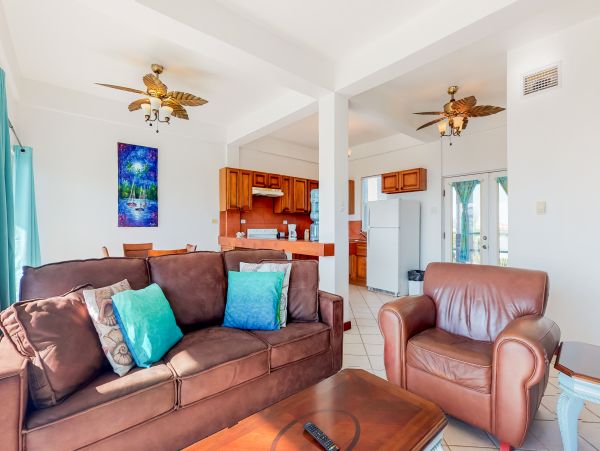 Ambergris Caye Home 1008335