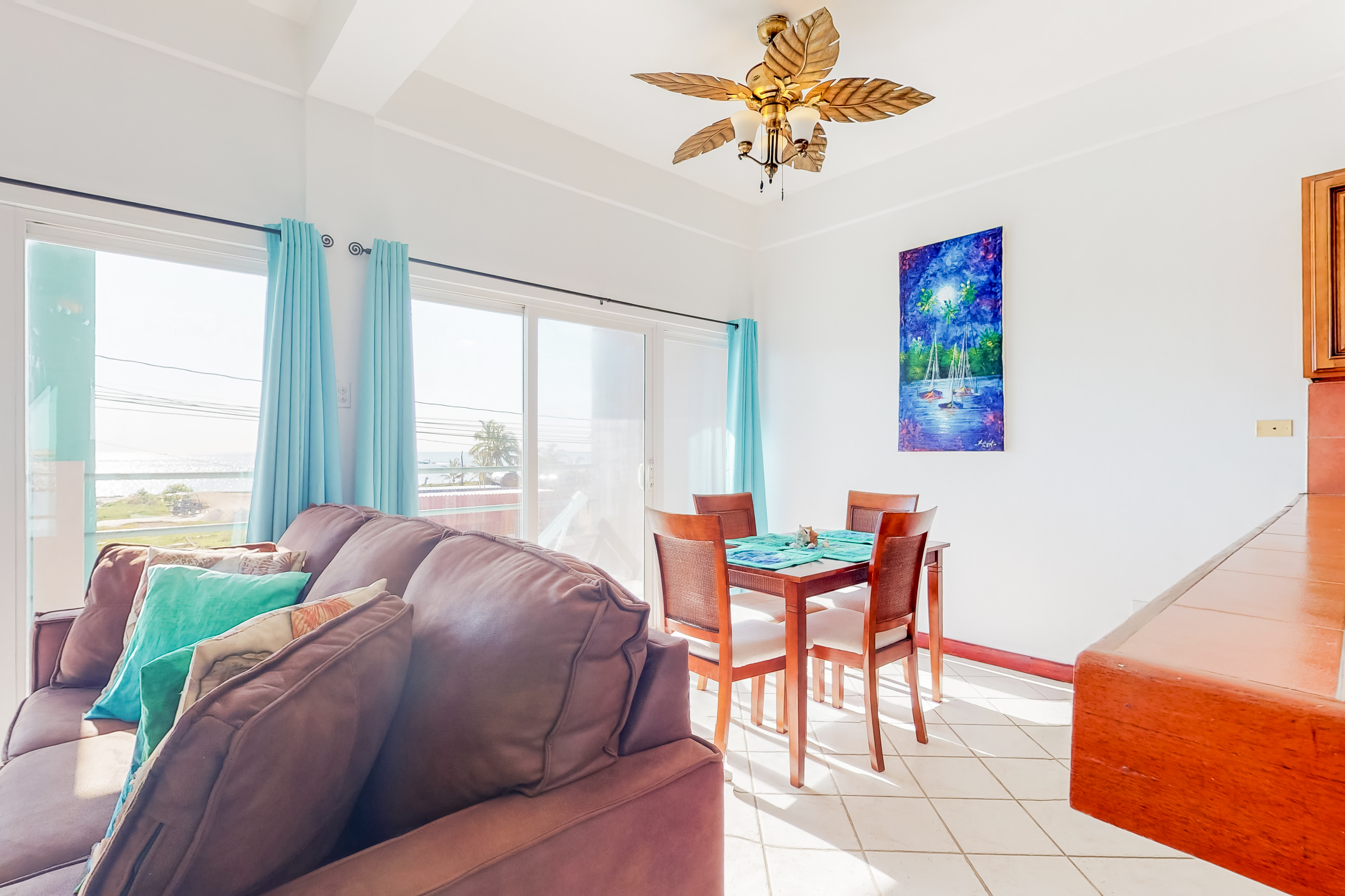 Ambergris Caye Home 1008335