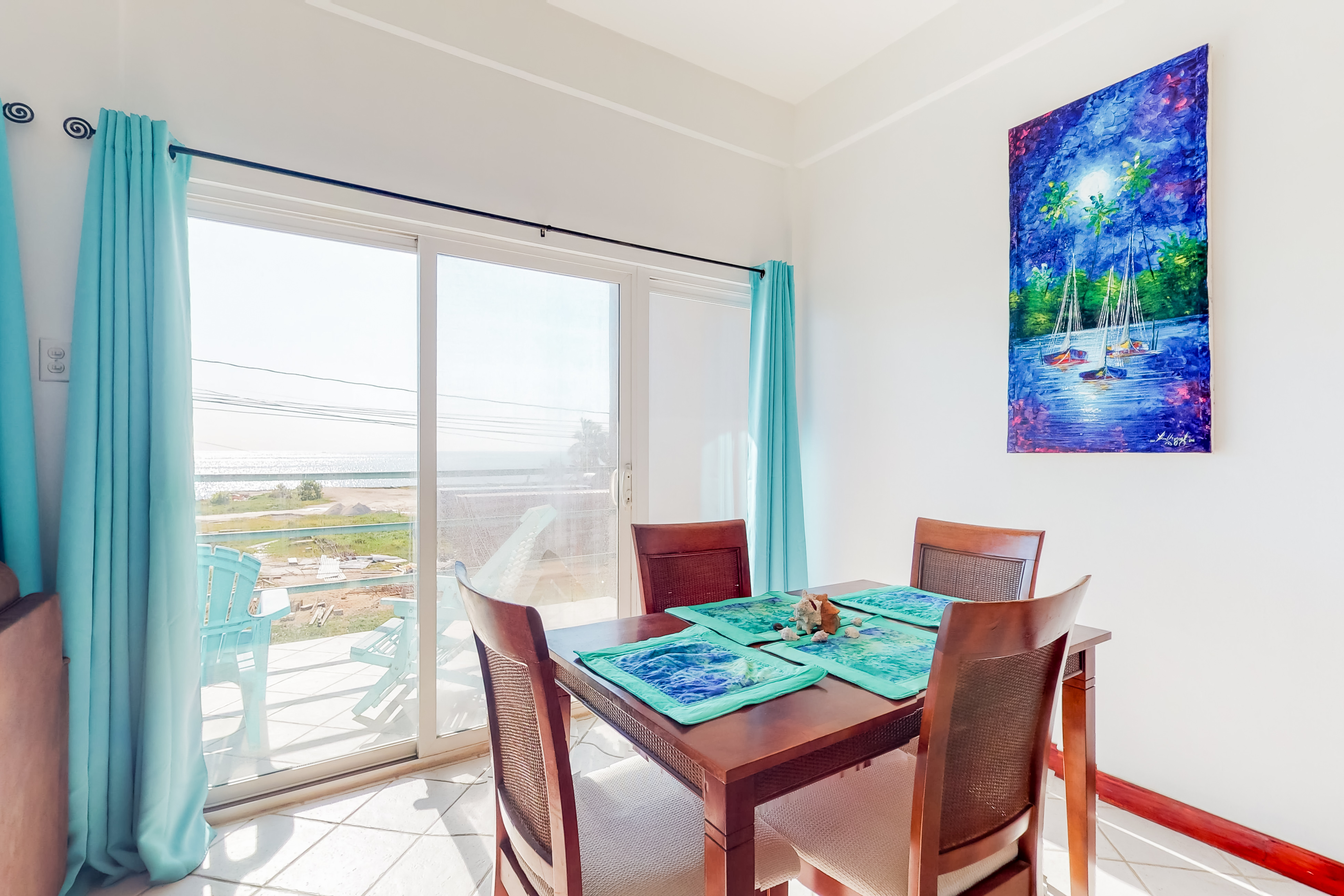 Ambergris Caye Home 1008335