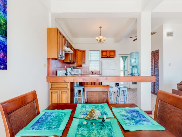 Ambergris Caye Home 1008335