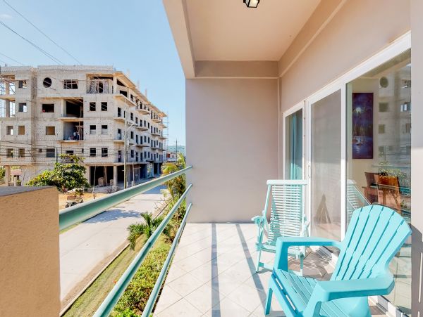 Ambergris Caye Home 1008335