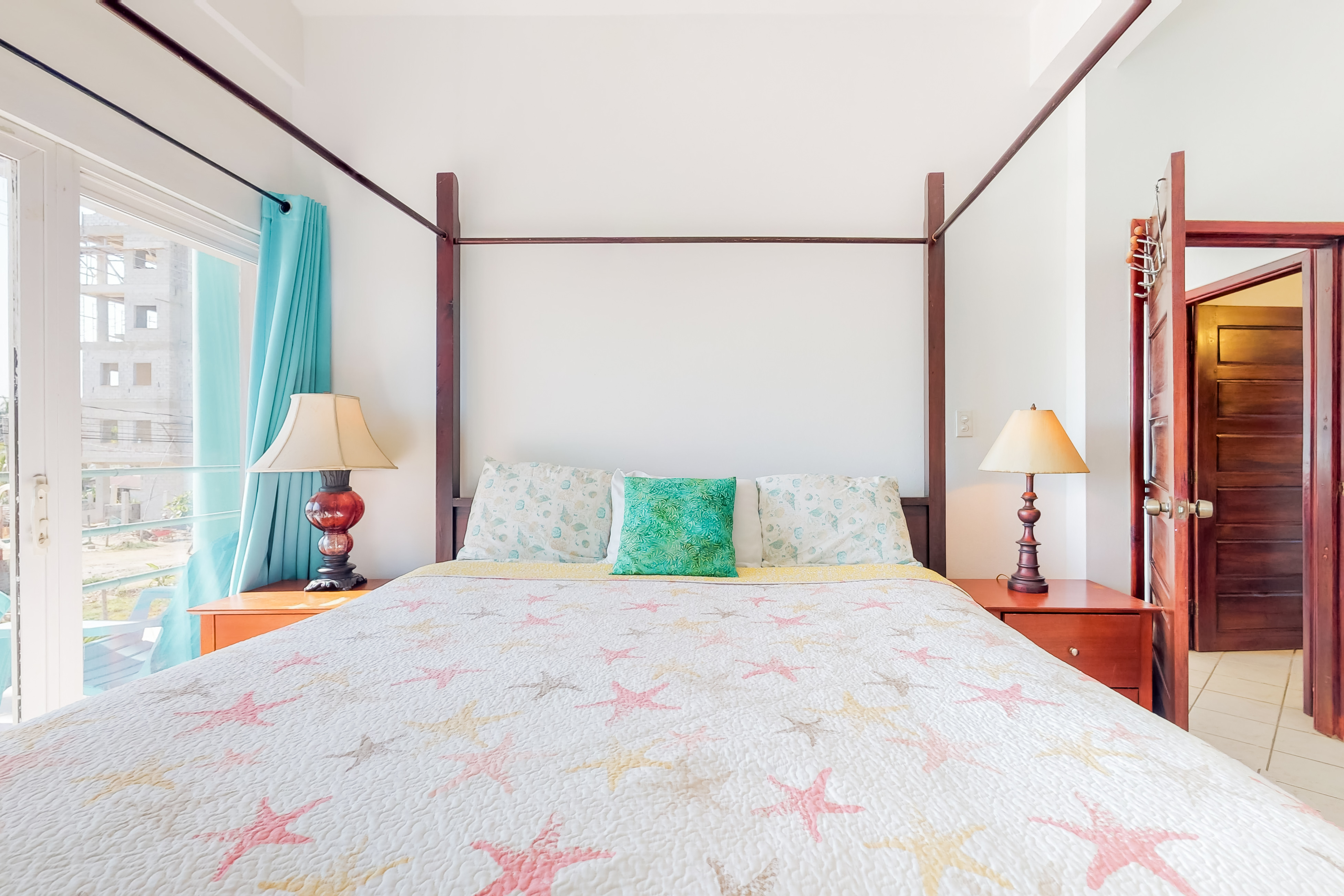 Ambergris Caye Home 1008335
