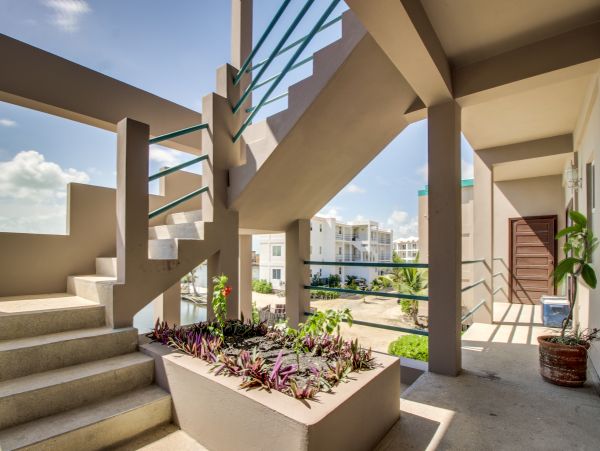 Ambergris Caye Home 1008335