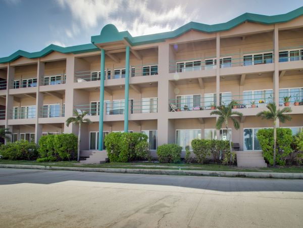 Ambergris Caye Home 1008335