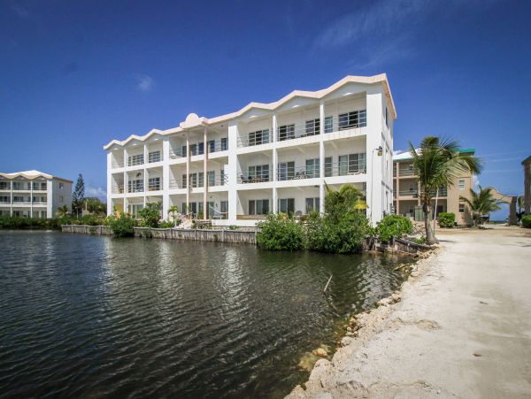Ambergris Caye Home 1008335
