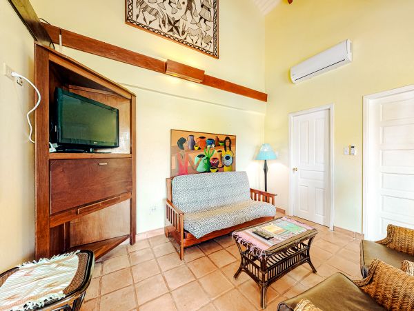 Ambergris Caye Home 1008336