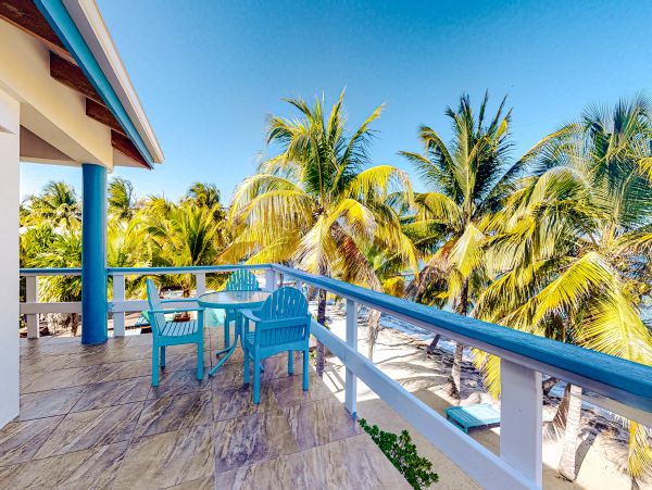 Ambergris Caye Home 1008336