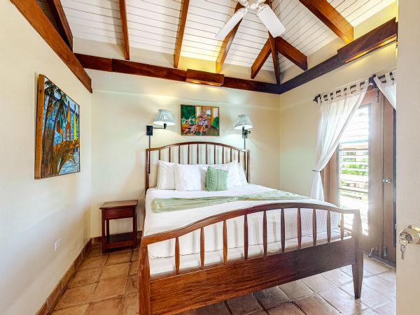 Ambergris Caye Home 1008336