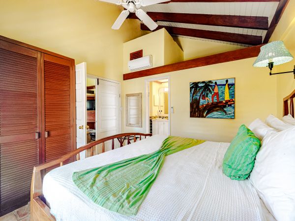 Ambergris Caye Home 1008336