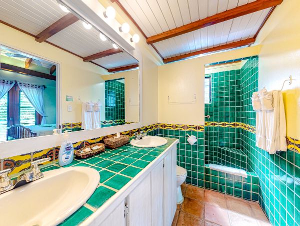 Ambergris Caye Home 1008336