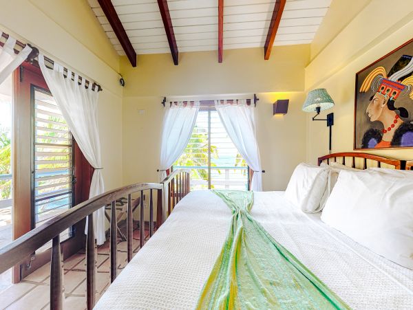 Ambergris Caye Home 1008336