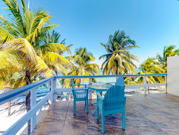 Ambergris Caye Home 1008336
