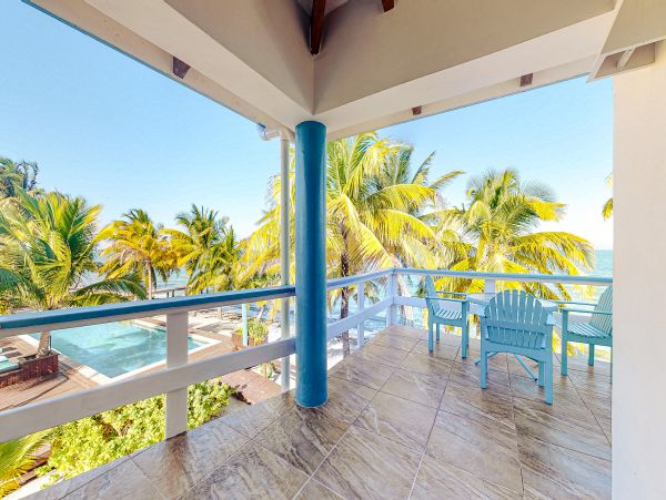 Ambergris Caye Home 1008336