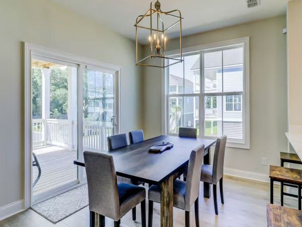 Beautiful Hilton Head Vacation Home Four Bedrooms Sleeps 10