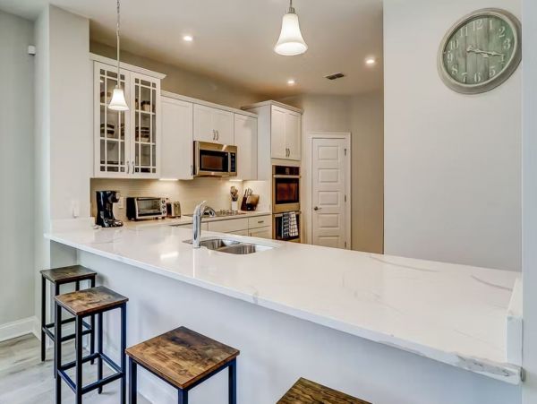 Beautiful Hilton Head Vacation Home Four Bedrooms Sleeps 10