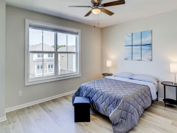 Beautiful Hilton Head Vacation Home Four Bedrooms Sleeps 10