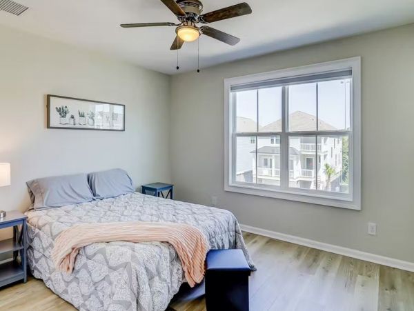 Beautiful Hilton Head Vacation Home Four Bedrooms Sleeps 10
