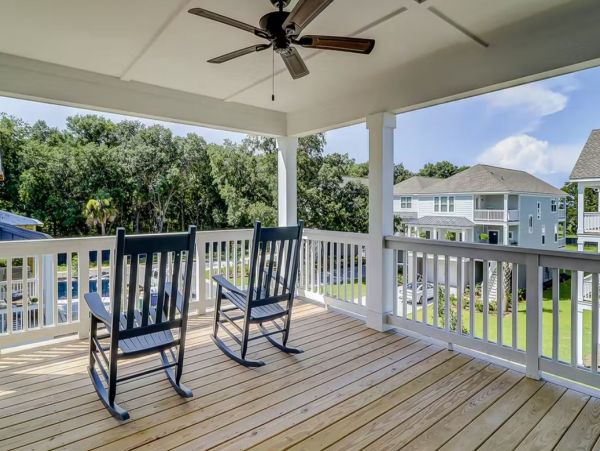 Beautiful Hilton Head Vacation Home Four Bedrooms Sleeps 10