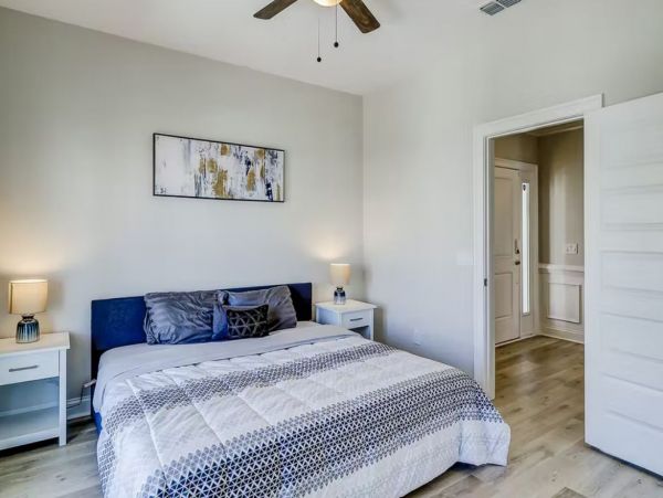 Beautiful Hilton Head Vacation Home Four Bedrooms Sleeps 10