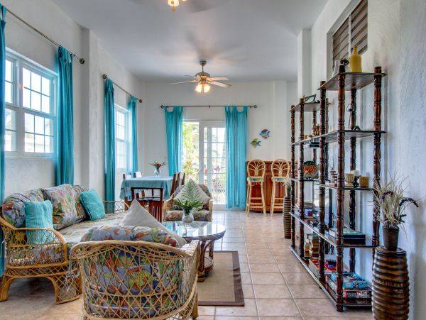 Ambergris Caye Home 1008338
