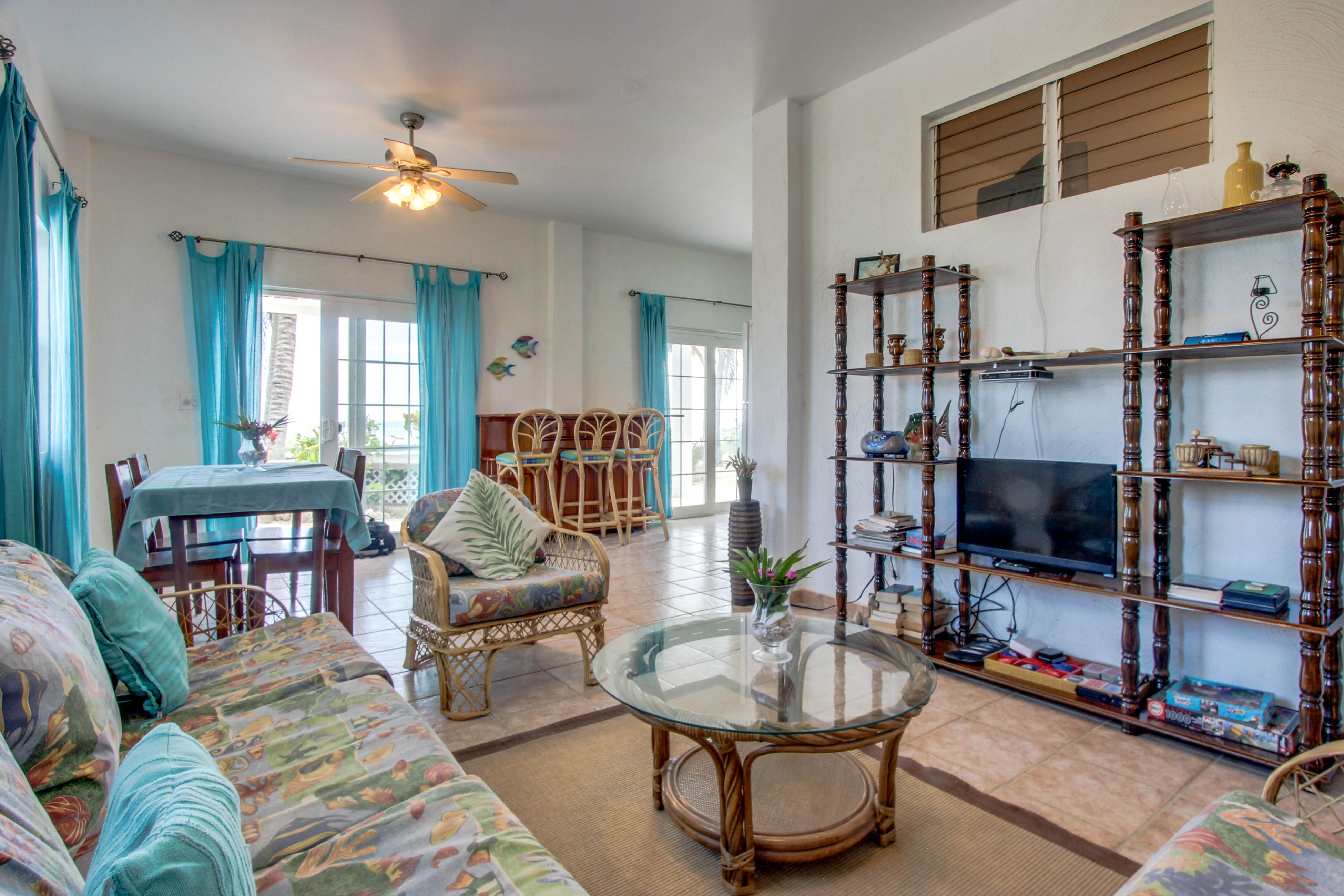 Ambergris Caye Home 1008338