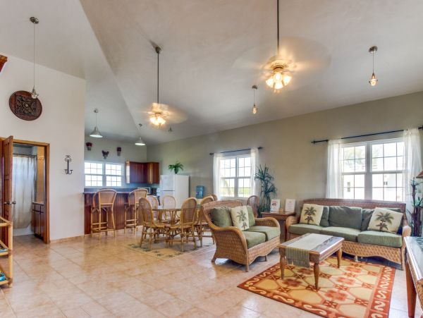 Ambergris Caye Home 1008338