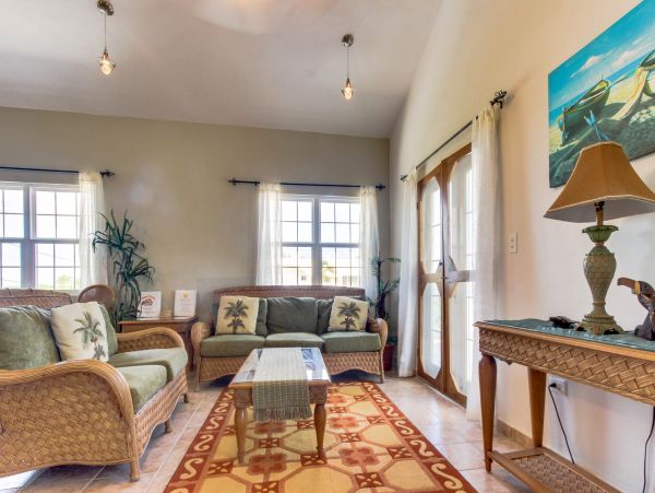 Ambergris Caye Home 1008338
