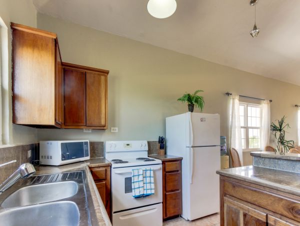 Ambergris Caye Home 1008338