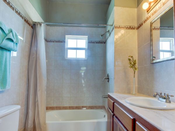 Ambergris Caye Home 1008338