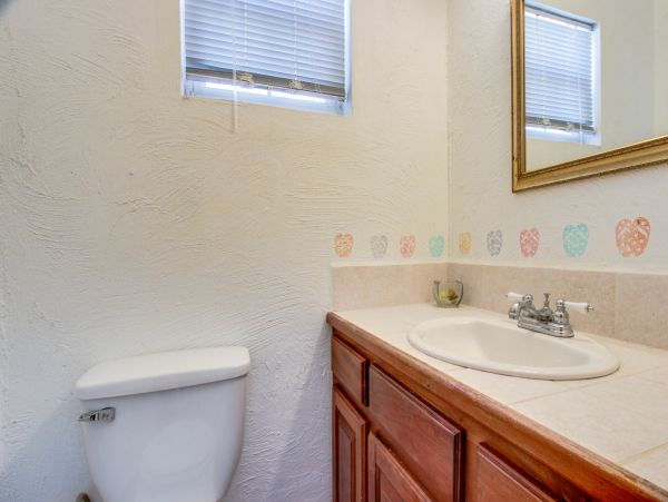 Ambergris Caye Home 1008338