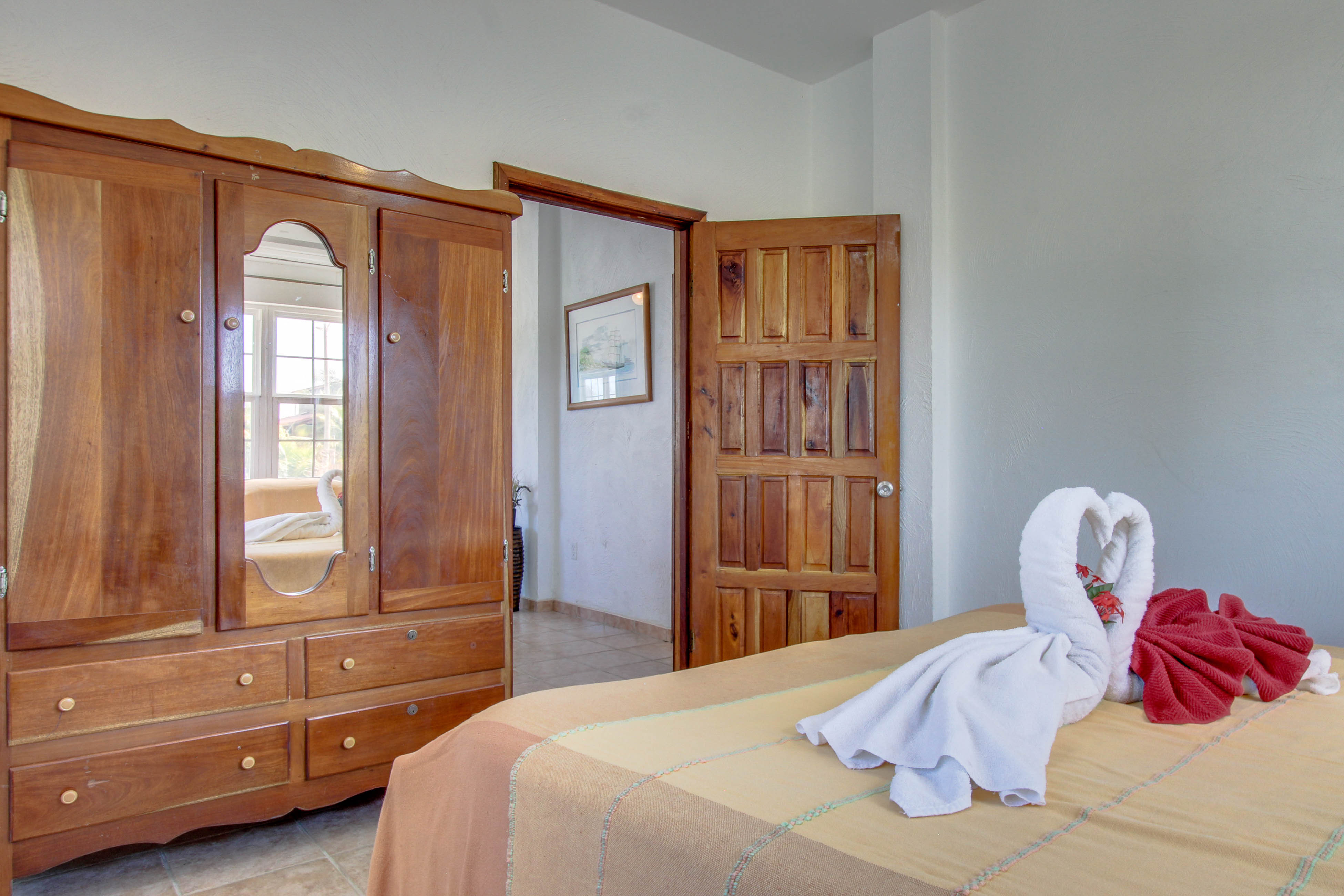 Ambergris Caye Home 1008338