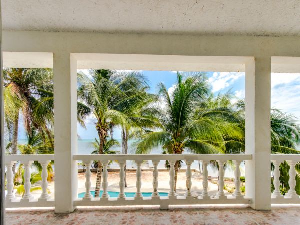 Ambergris Caye Home 1008338