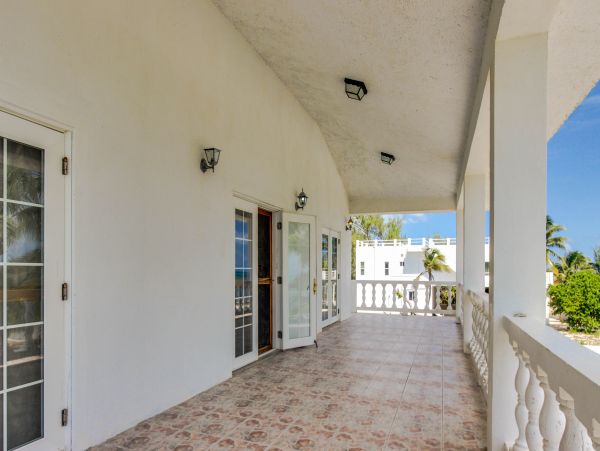Ambergris Caye Home 1008338