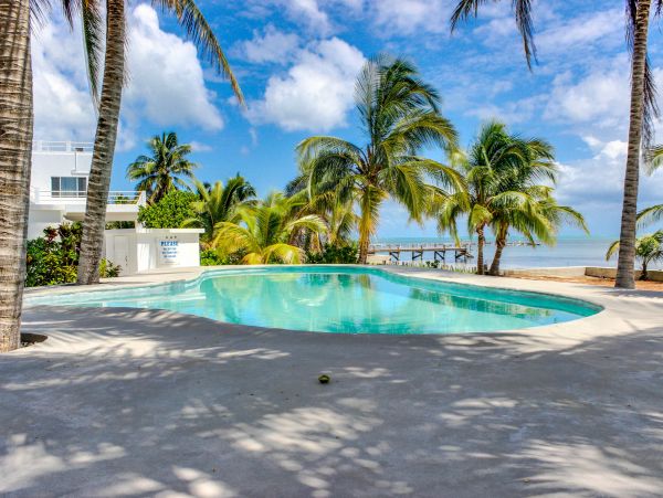 Ambergris Caye Home 1008338