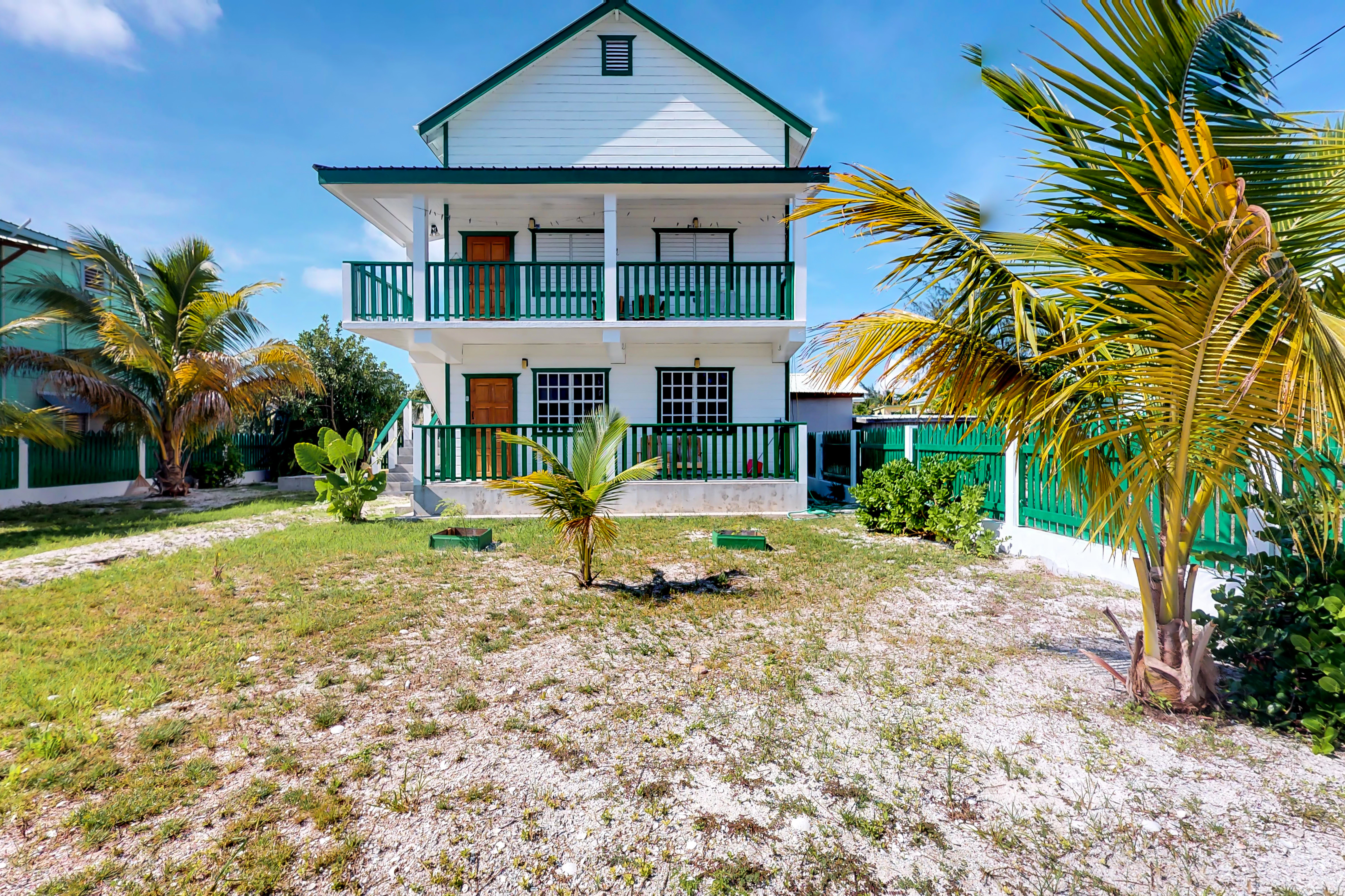 Ambergris Caye Home 1008339