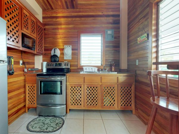 Ambergris Caye Home 1008339