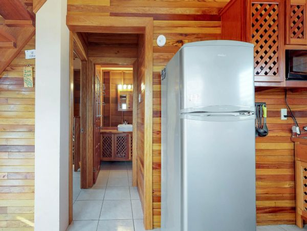 Ambergris Caye Home 1008339