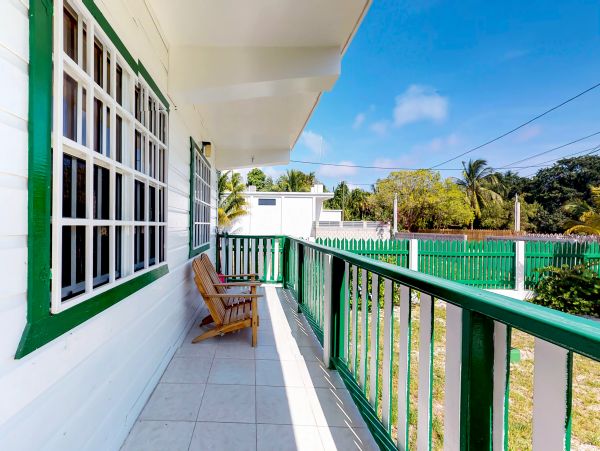 Ambergris Caye Home 1008339
