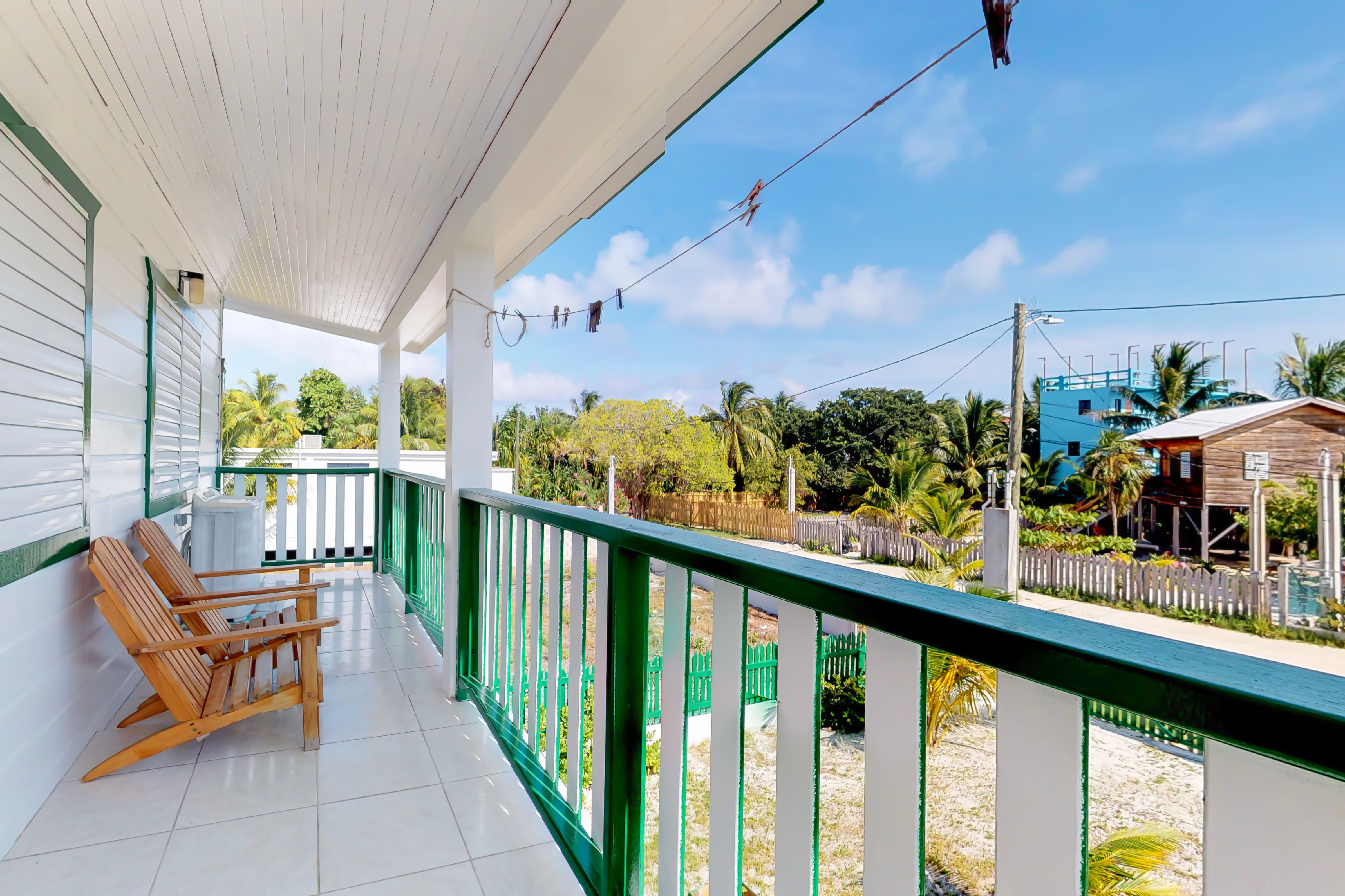 Ambergris Caye Home 1008339