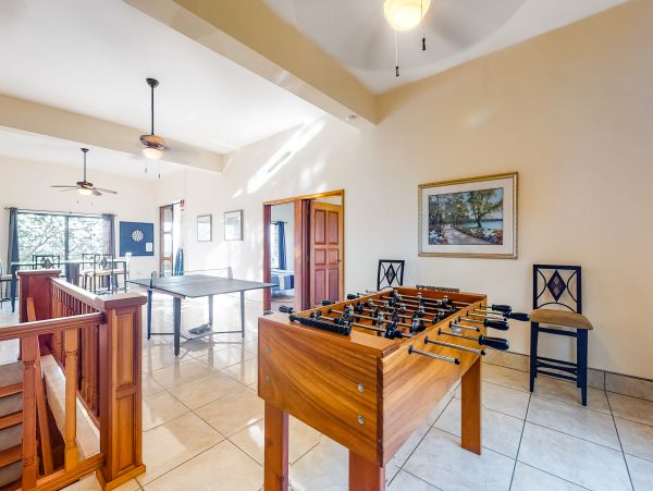 Ambergris Caye Home 1008340