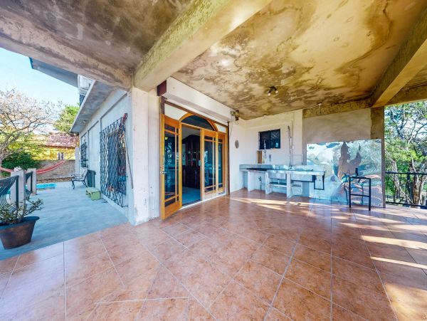 Ambergris Caye Home 1008340