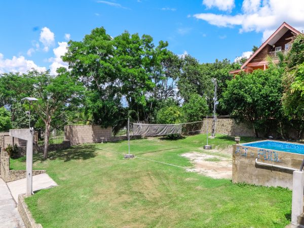 Ambergris Caye Home 1008340
