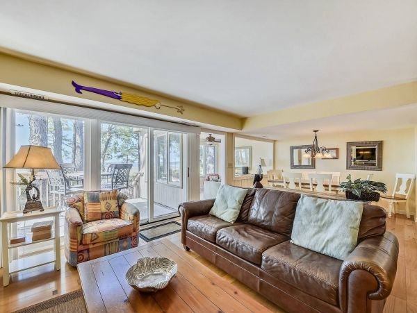 Beautiful Hilton Head Vacation Home Near Beach with Pool