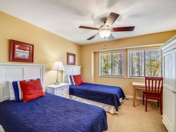 Beautiful Hilton Head Vacation Home Near Beach with Pool