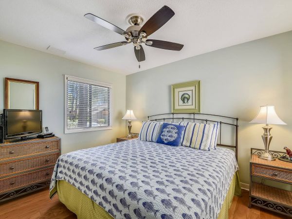 Beautiful Hilton Head Vacation Home Near Beach with Pool
