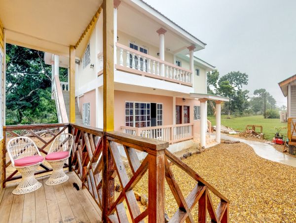 Ambergris Caye Home 1008342
