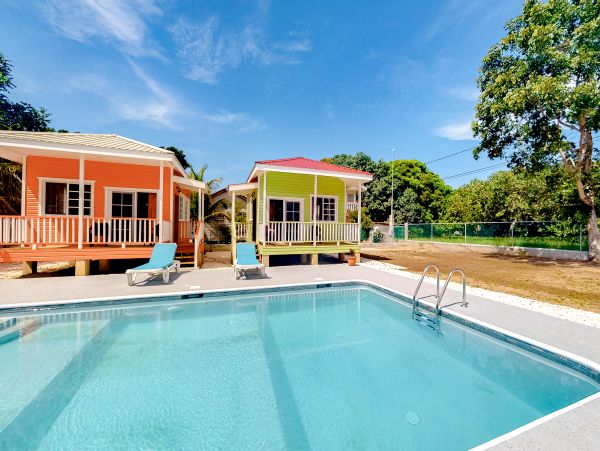 Ambergris Caye Home 1008342