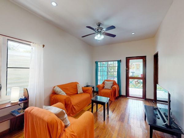 Ambergris Caye Home 1008343