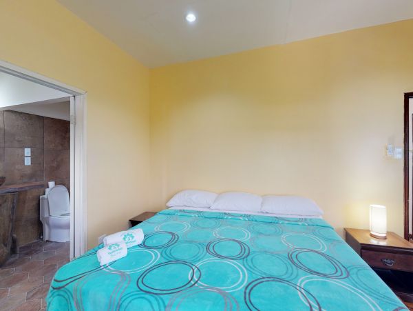 Ambergris Caye Home 1008343